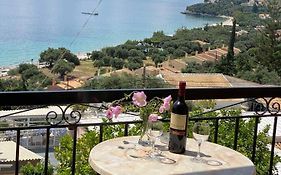 Vasiliki See View Apartments